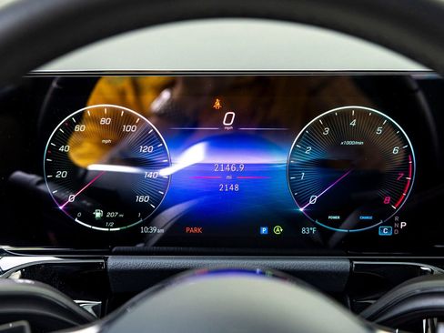 Used 2026 Mercedes-Benz GLA 250 image 17