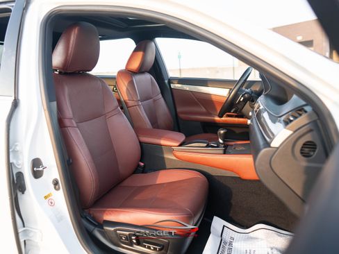Used 2015 Lexus GS 350 F Sport image 17