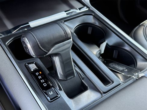 New 2025 Ford F150 Platinum image 21