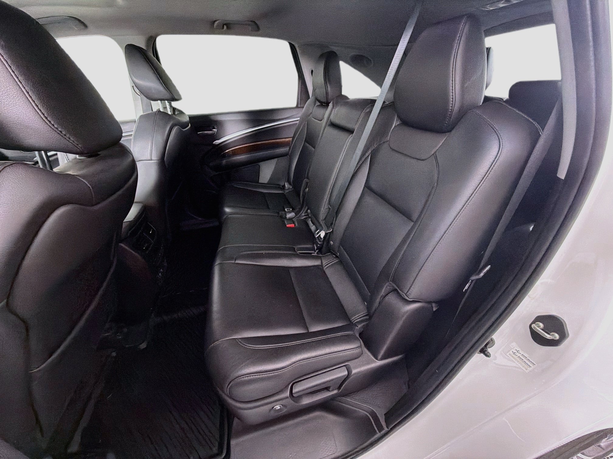 Used 2018 Acura MDX w/ Technology Package AWD/4WD image 30