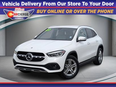 Used 2023 Mercedes-Benz GLA 250 4MATIC