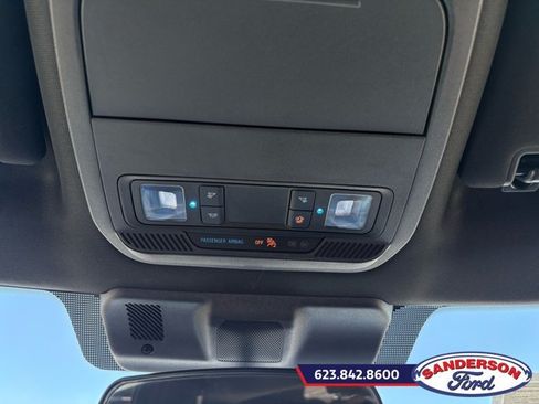 Certified 2024 Ford F150 STX w/ Tow/Haul Package AWD/4WD image 20