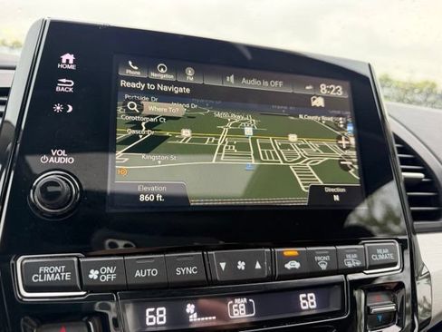 Used 2023 Honda Odyssey Touring image 20