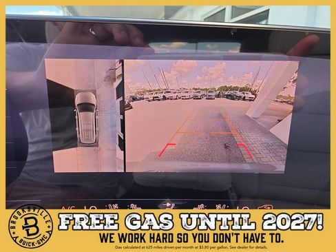 New 2027 Buick Enclave Avenir w/ LPO, Floor Liner Package FWD image 22