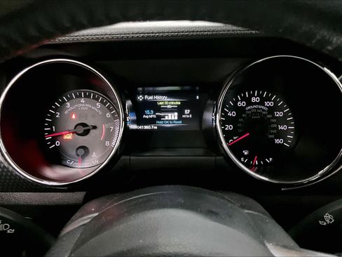 Used 2017 Ford Mustang GT w/ GT Performance Package RWD image 21