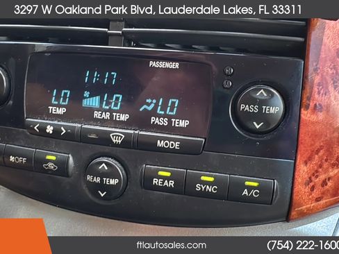 Used 2006 Toyota Sienna FWD image 61