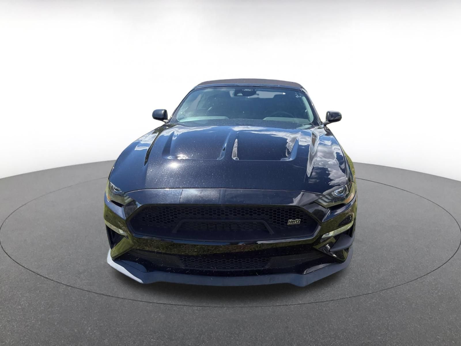 Used 2022 Ford Mustang GT Premium w/ GT Performance Package RWD image 3