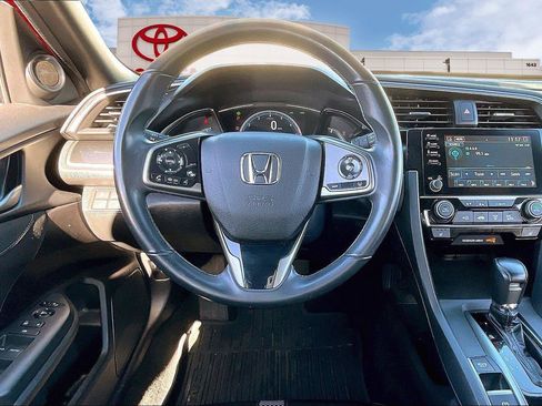 Used 2021 Honda Civic EX image 5