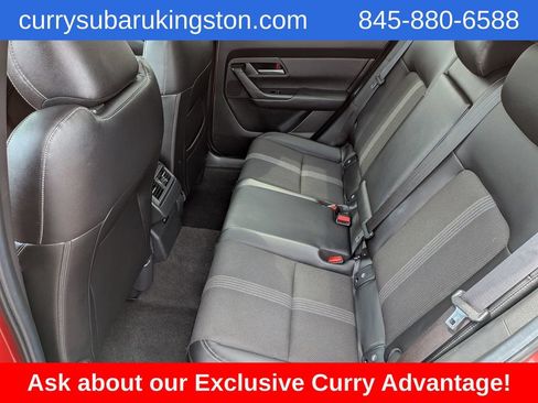 Used 2024 MAZDA CX-50 AWD 2.5 S w/ Premium Package image 17