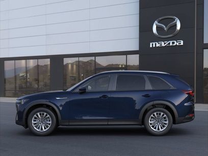 New 2026 MAZDA CX-90 3.3 Turbo w/ Select Package