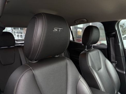 Used 2024 Buick Encore GX Sport Touring image 21