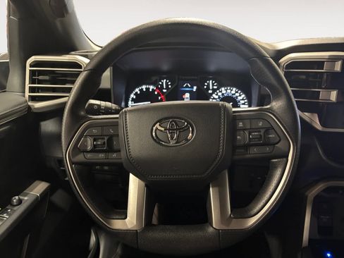 New 2025 Toyota Tundra SR5 image 12