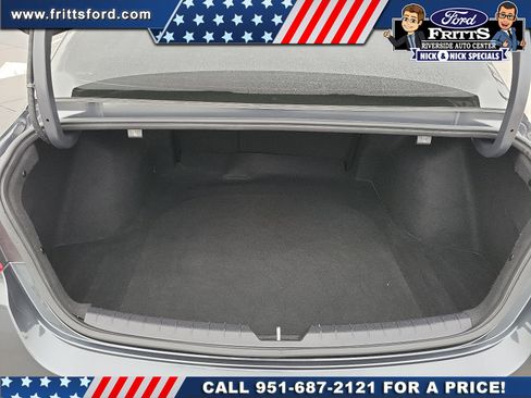 Used 2023 Kia K5 LXS image 17