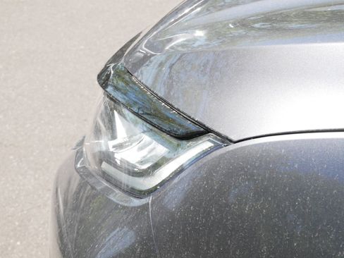 Certified 2026 Honda Odyssey EX-L image 16