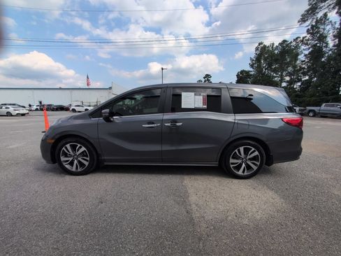 Used 2022 Honda Odyssey Touring image 6