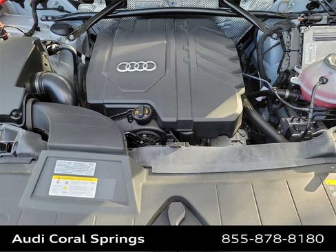 Certified 2023 Audi Q5 Premium w/ Convenience Package image 17