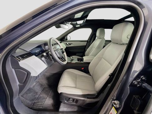 Certified 2026 Land Rover Range Rover Velar S AWD/4WD image 23