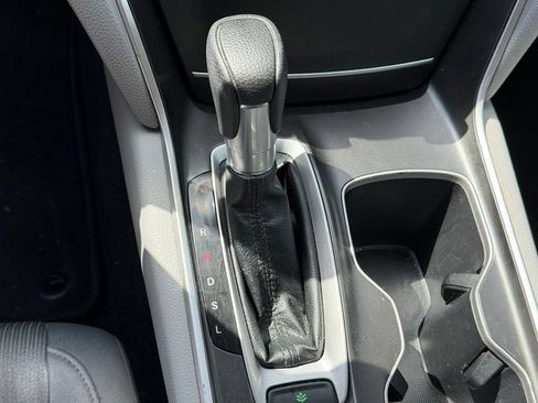 Used 2020 Honda Accord LX image 17