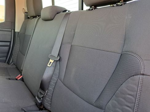 Used 2022 Toyota Tundra SR w/ SR Tow Package image 22