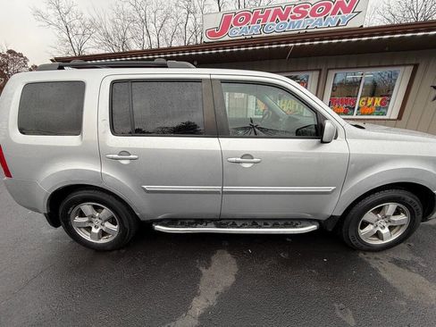 Used 2011 Honda Pilot EX-L image 4