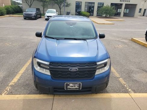 Used 2023 Ford Maverick XL FWD image 6