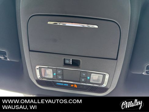 Used 2023 Ford F150 Lariat w/ Equipment Group 502A High image 24