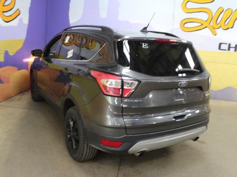 Used 2018 Ford Escape SE w/ SE SYNC Package FWD image 6