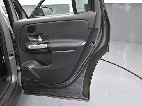 Used 2023 Mercedes-Benz EQB 250+ 250+ w/ Exclusive Package image 40