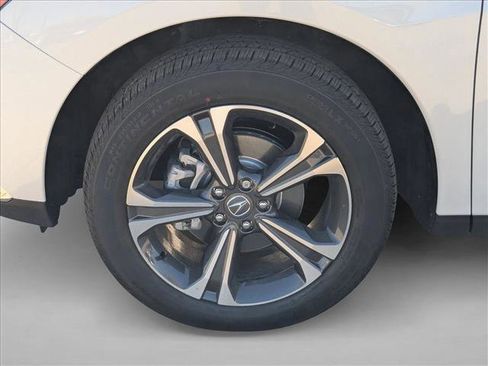 New 2026 Acura RDX SH-AWD w/ Technology Package image 10