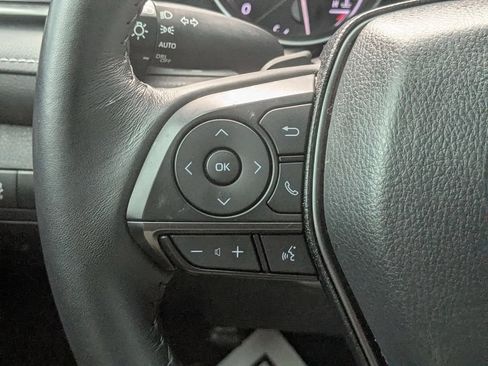 Used 2024 Toyota Camry SE FWD image 16