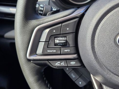 Certified 2023 Subaru Forester Limited AWD/4WD image 32
