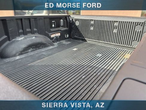 Certified 2022 Ford F250 Lariat w/ Lariat Value Package AWD/4WD image 16