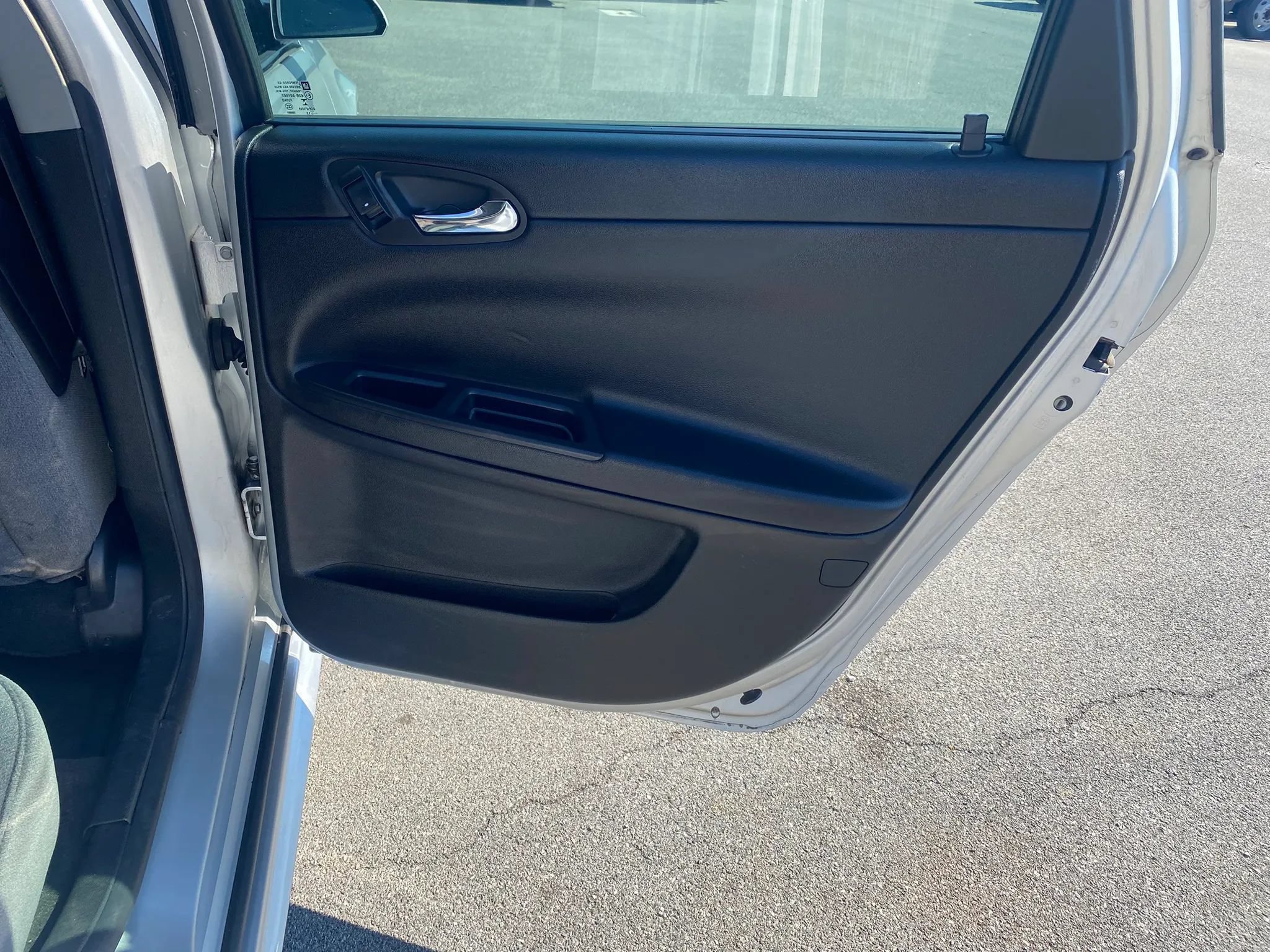 Used 2013 Chevrolet Impala LS FWD image 23