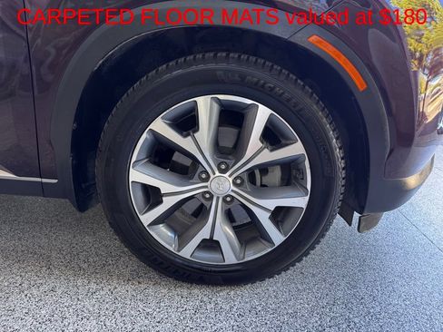 Used 2020 Hyundai Palisade SEL AWD/4WD image 9