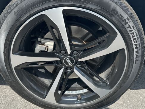 Used 2019 Audi Q7 3.0T Prestige AWD/4WD image 13