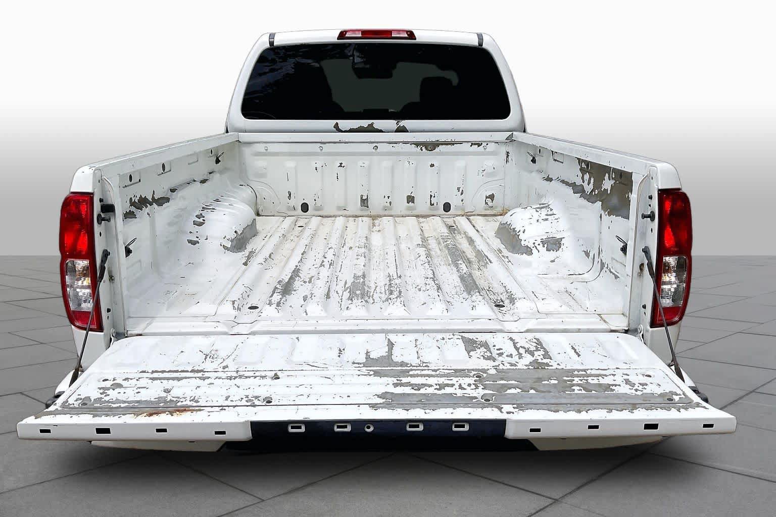 Used 2017 Nissan Frontier S RWD image 34