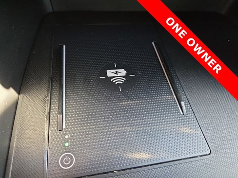 Used 2025 Honda Pilot Black Edition image 21