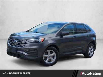 Used 2020 Ford Edge SE