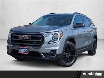 Used 2023 GMC Terrain AT4
