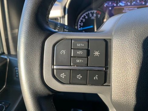 Used 2023 Ford F150 XLT w/ Equipment Group 302A High image 21