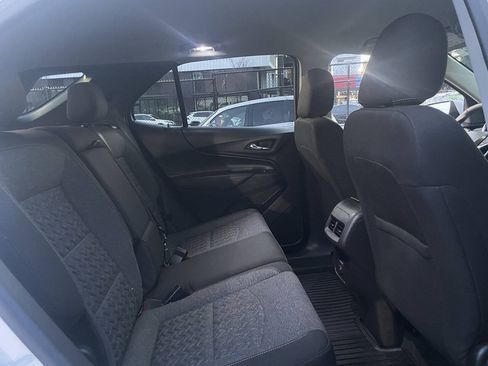 Used 2024 Chevrolet Equinox LT w/ Driver Convenience Package AWD/4WD image 18