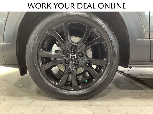 Certified 2024 MAZDA CX-30 AWD 2.5 S w/ Select Sport Pkg image 21