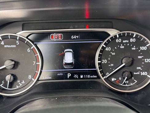 New 2026 Nissan Rogue SV w/ Cold Weather Package AWD/4WD image 22