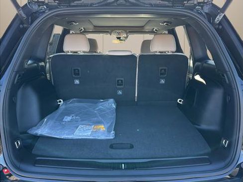 New 2025 Jeep Grand Cherokee Limited image 14