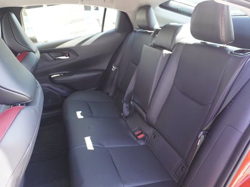 New 2026 Toyota Prius Plug-In Hybrid FWD image 9