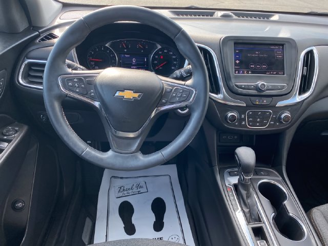 Certified 2024 Chevrolet Equinox LT w/ LPO, Floor Liner Package AWD/4WD image 7