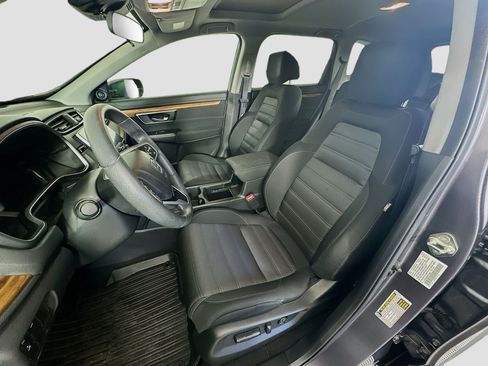 Used 2019 Honda CR-V EX image 13