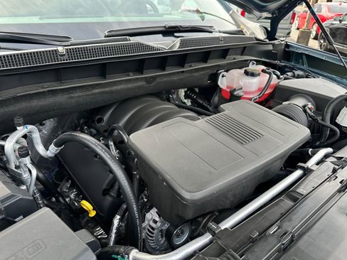 New 2026 Chevrolet Tahoe Premier AWD/4WD image 30