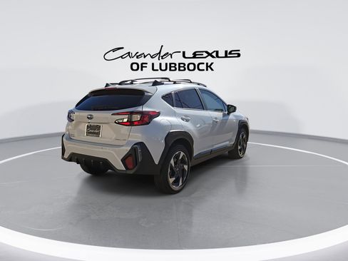 Used 2024 Subaru Crosstrek 2.5i Limited image 8