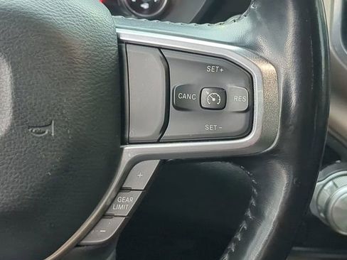 Used 2020 RAM 1500 Laramie AWD/4WD image 30